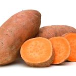 Tatlı patates