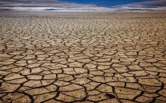 Küresel İklim Değişikliği Ve Tarıma Etkileri